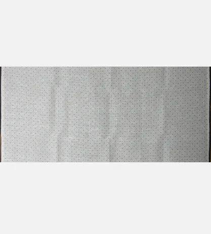 off-white-linen-printed-saree-d0396894-d