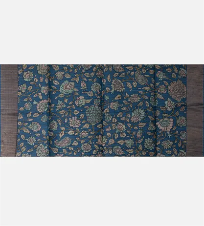 blue-tussar-saree-d05107686-d