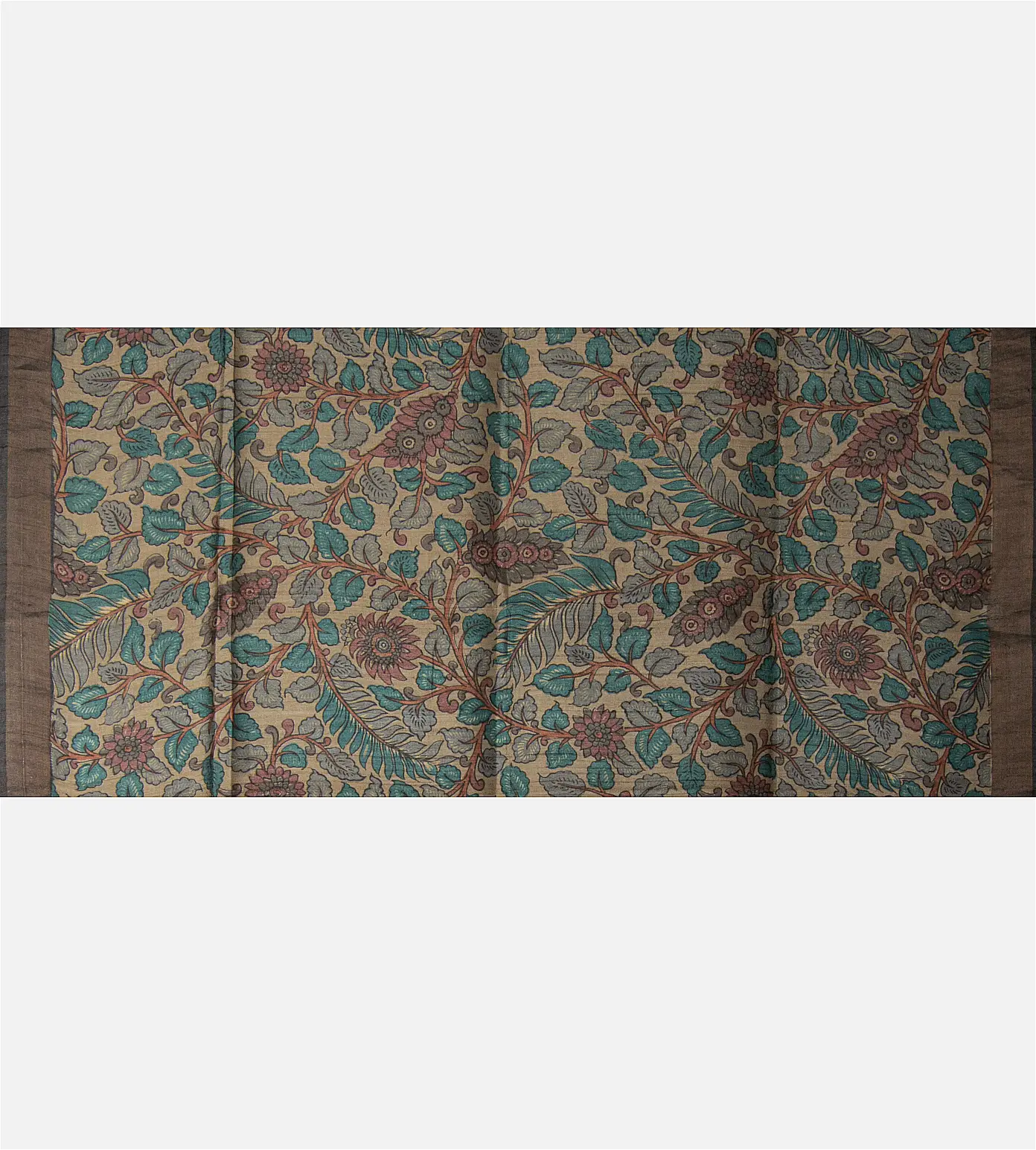 multicolour-tussar-saree-d06110005-e