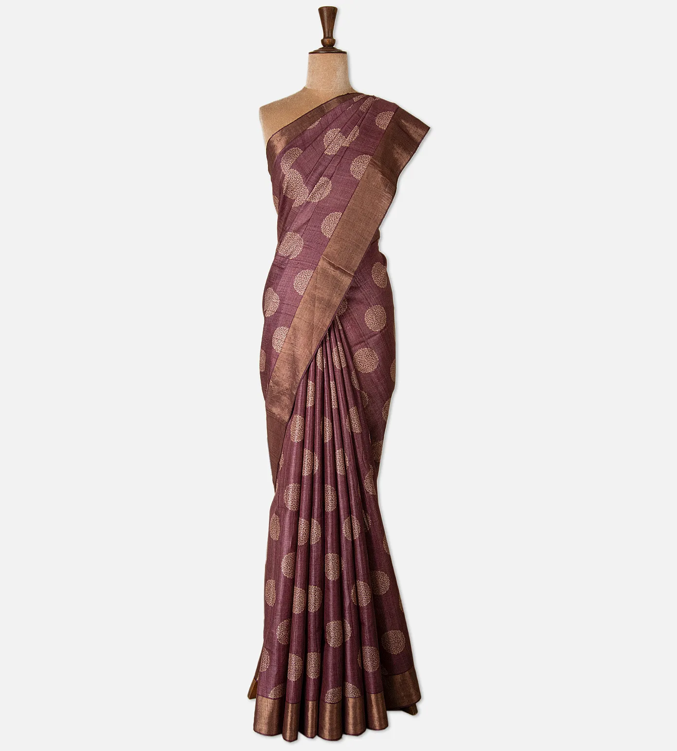 purple-tussar-saree-d05104017-b