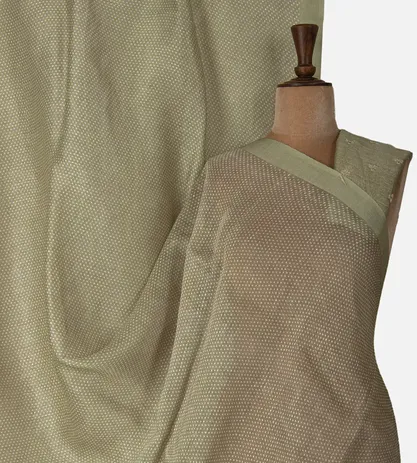 green-linen-saree-d05105534-a