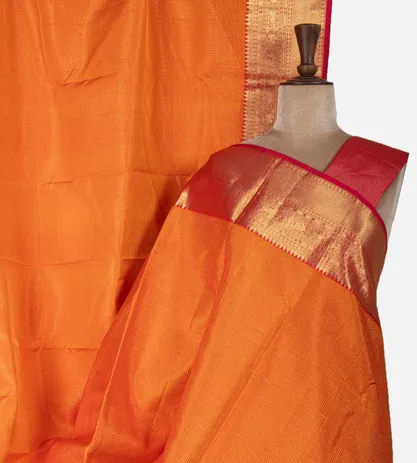 orange-soft-silk-saree-d06110267-a
