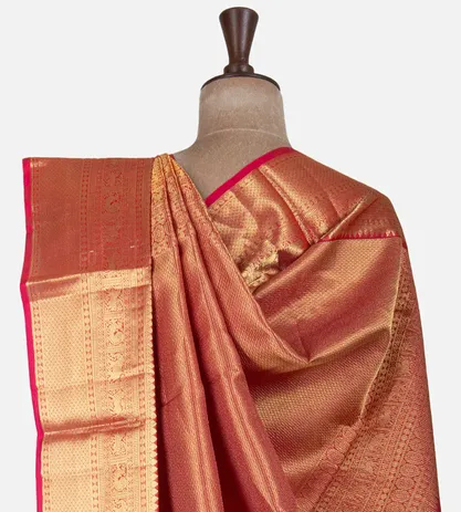 orange-soft-silk-saree-d06110267-c