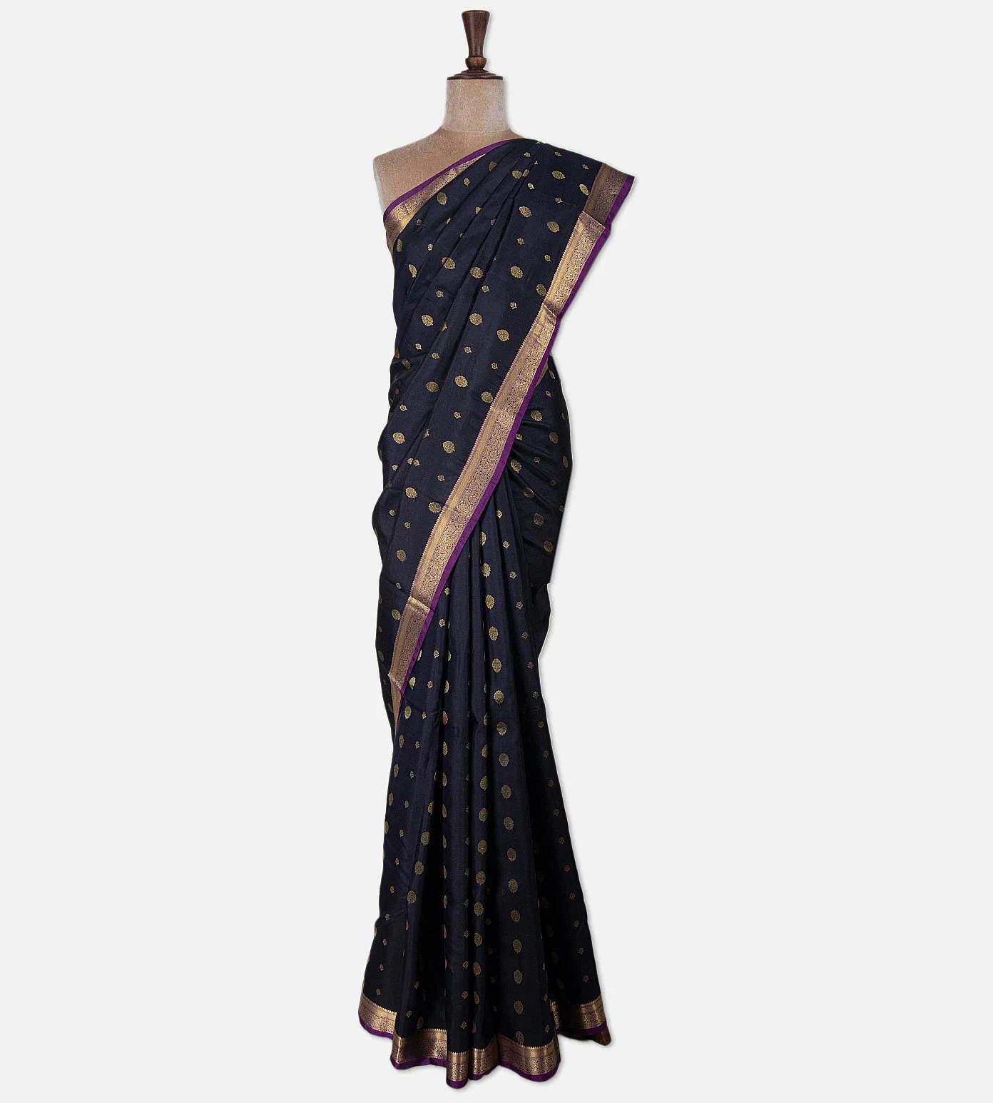 navy-blue-soft-silk-saree-d05105421-b
