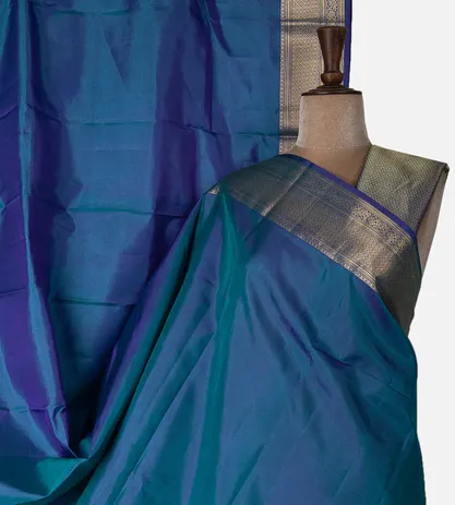 peacock-blue-soft-silk-saree-d0396451-a