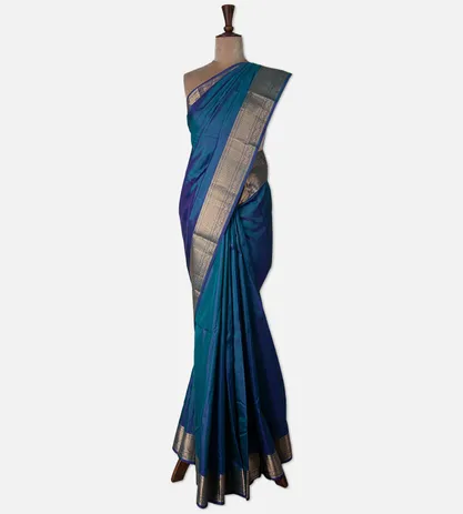 peacock-blue-soft-silk-saree-d0396451-b