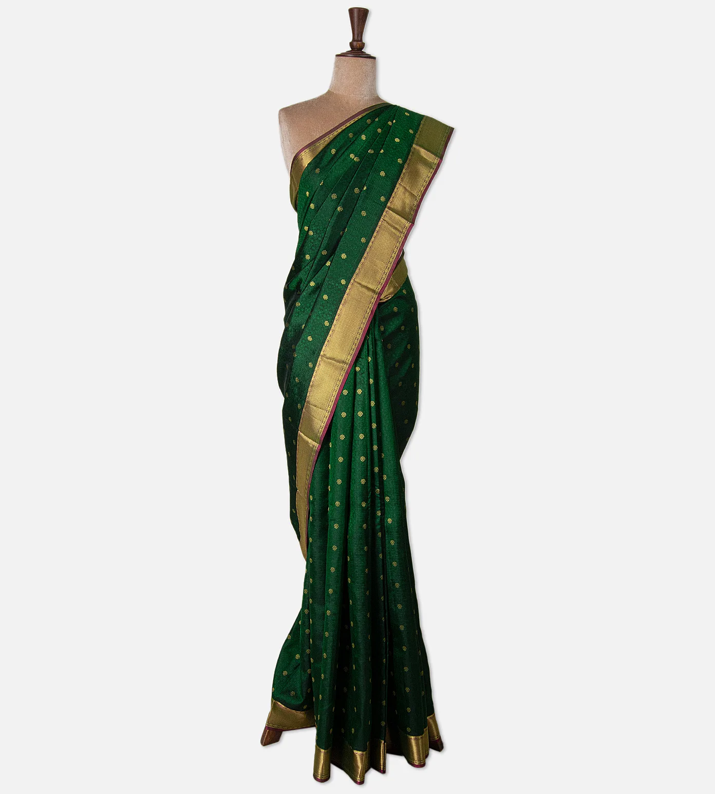 green-soft-silk-saree-d05105432-b