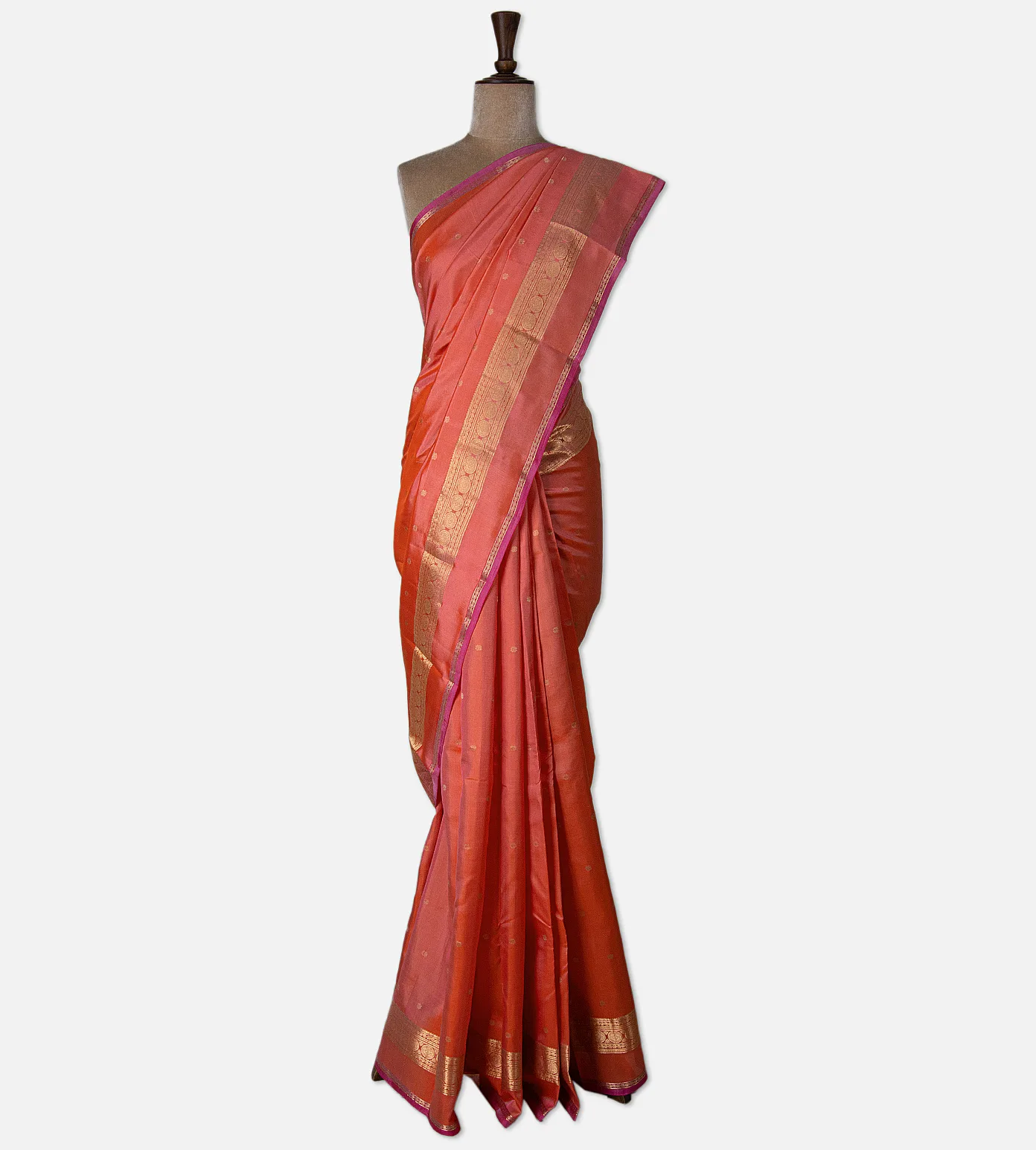 orangish-pink-soft-silk-saree-d05106558-b