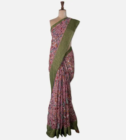 light-pink-linen-saree-d04102230-b
