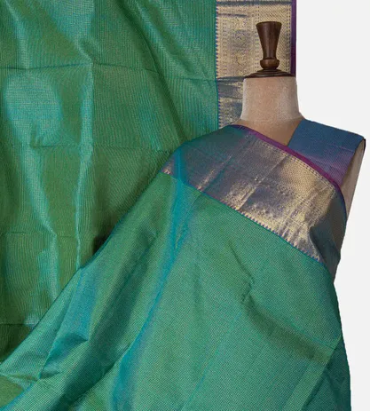 peacock-green-soft-silk-saree-d06110266-a