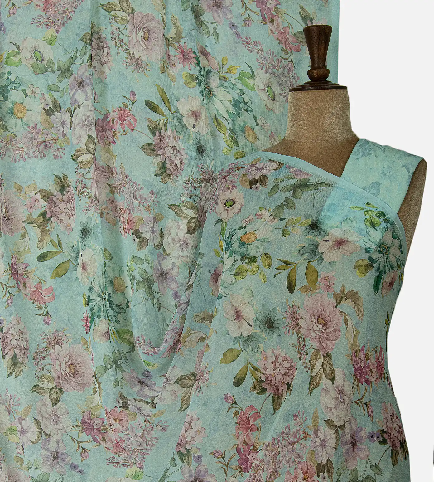 blue-chiffon-saree-d05105672-a