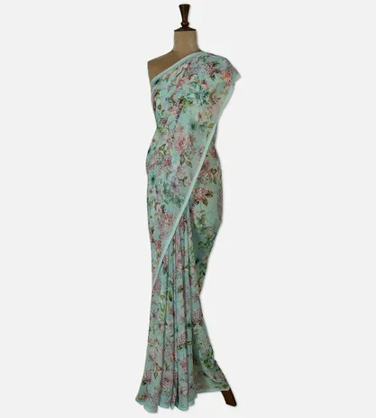 blue-chiffon-saree-d05105672-b