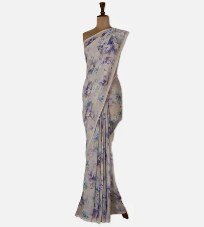 off-white-chiffon-saree-d05105661-b