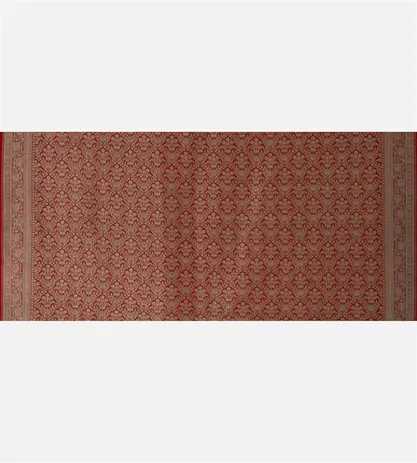 red-banarasi-georgette-saree-d05106790-d