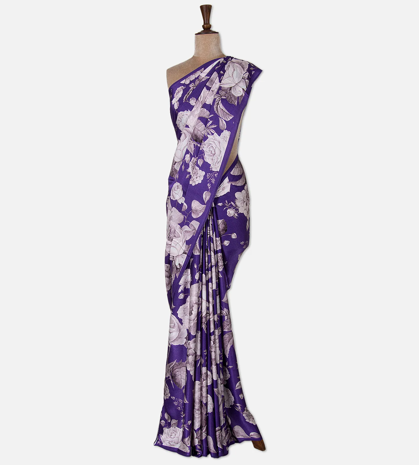 violet-satin-crepe-saree-d05105623-b