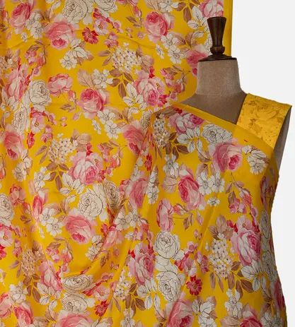 yellow-satin-crepe-saree-c0356124-a