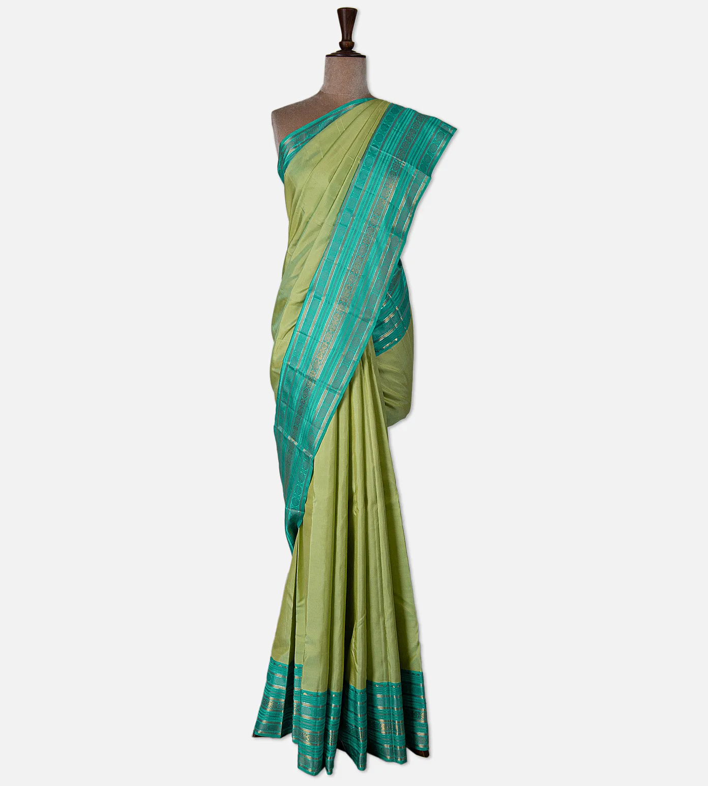 pastel-green-kanchipuram-silk-saree-c0355975-b