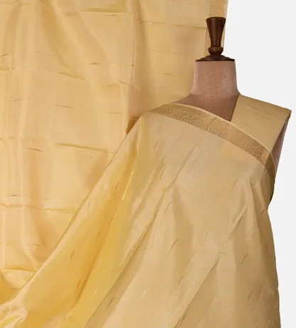 light-yellow-kanchipuram-silk-saree-b0535687-a