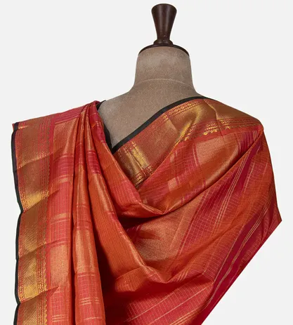pinkish-orange-kanchipuram-silk-saree-d06110182-c