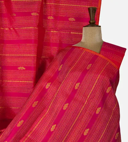 orangish-pink-kanchipuram-silk-saree-d06110214-a