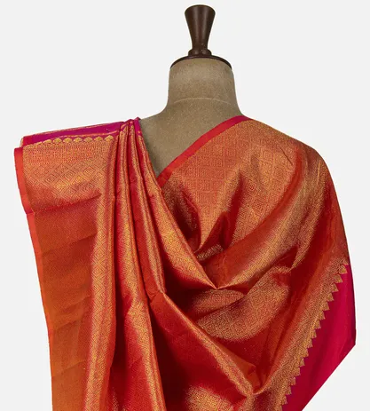 orangish-pink-kanchipuram-silk-saree-d06110214-c