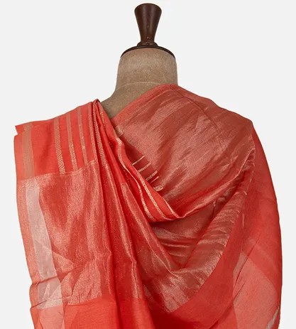 red-chanderi-cotton-saree-d05107693-c