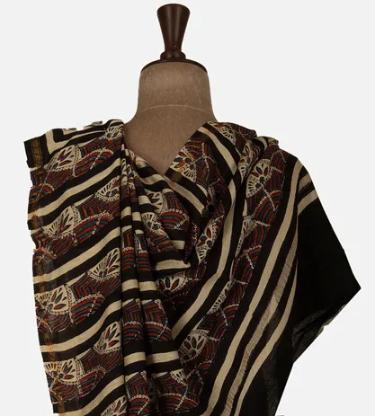 beige-chanderi-cotton-saree-d04101457-c