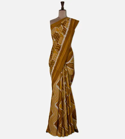 yellow-chanderi-cotton-saree-d04101481-b