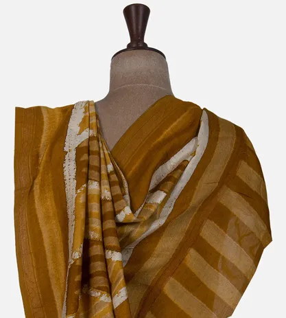 yellow-chanderi-cotton-saree-d04101481-c