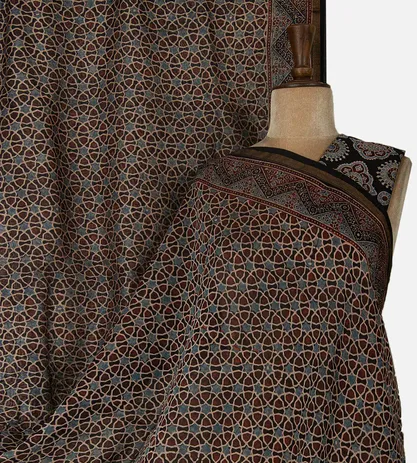 multicolour-chanderi-cotton-saree-d04102249-a