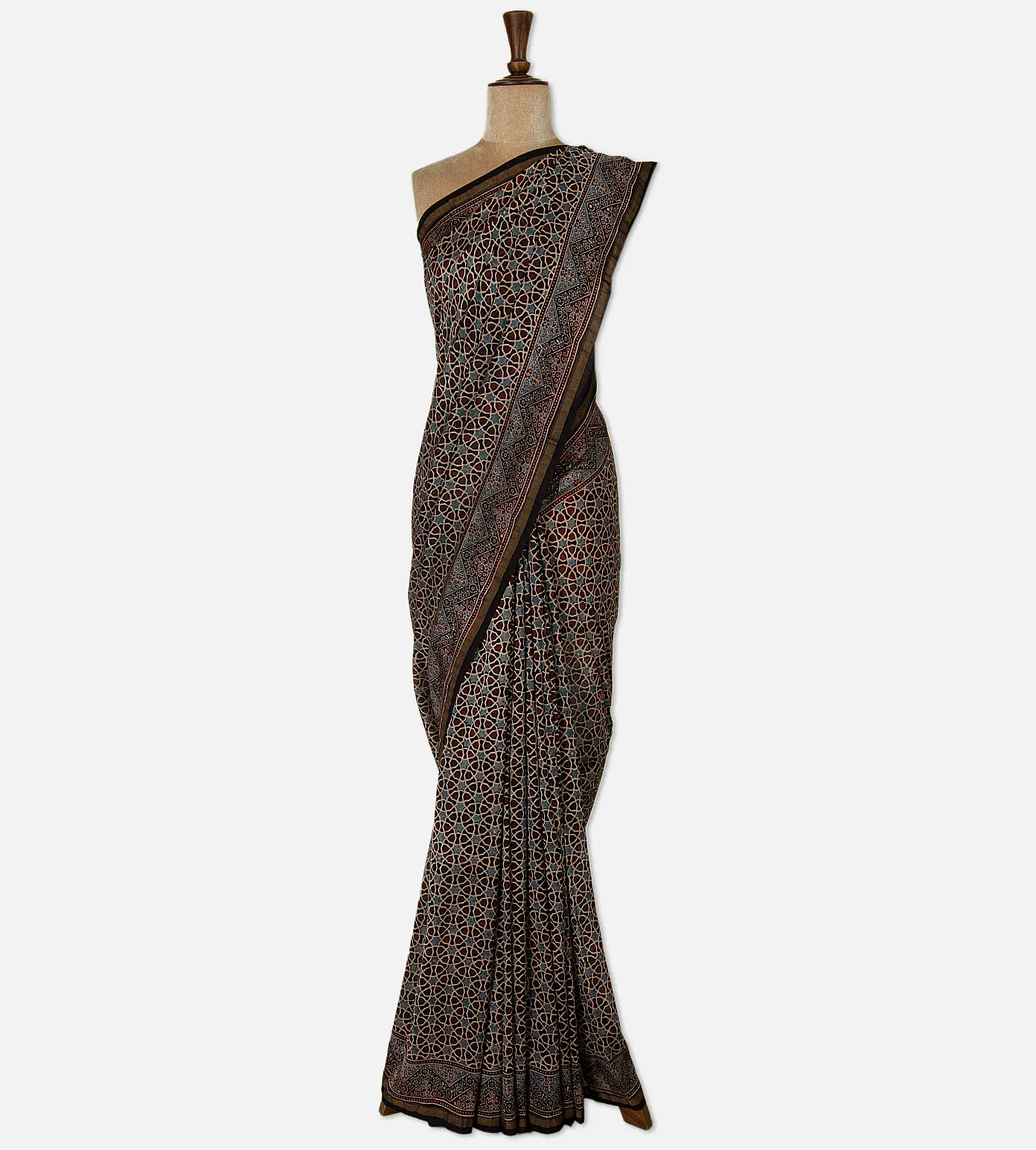 multicolour-chanderi-cotton-saree-d04102249-b