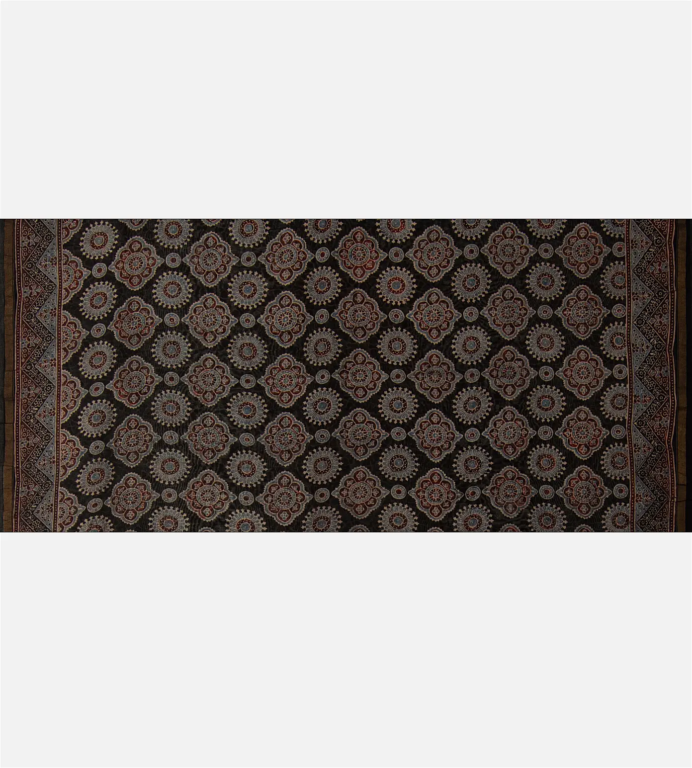 multicolour-chanderi-cotton-saree-d04102249-d