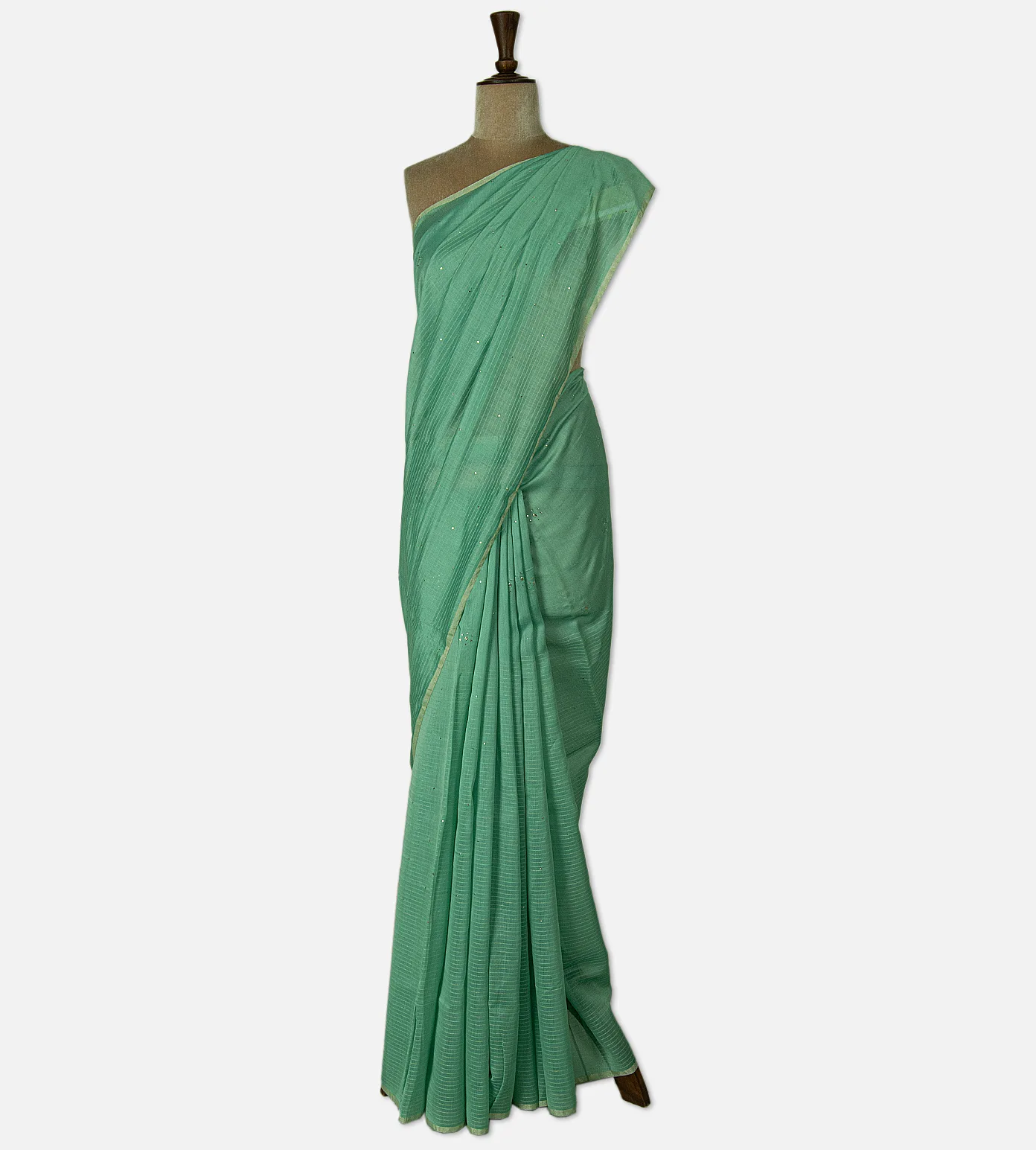 sea-green-chanderi-cotton-saree-d0187664-b