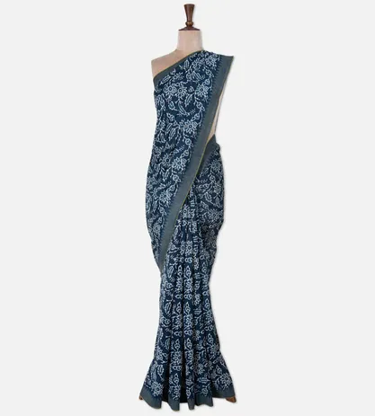 blue-chanderi-cotton-saree-d04101214-b