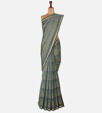 grey-chanderi-cotton-saree-d05104993-b