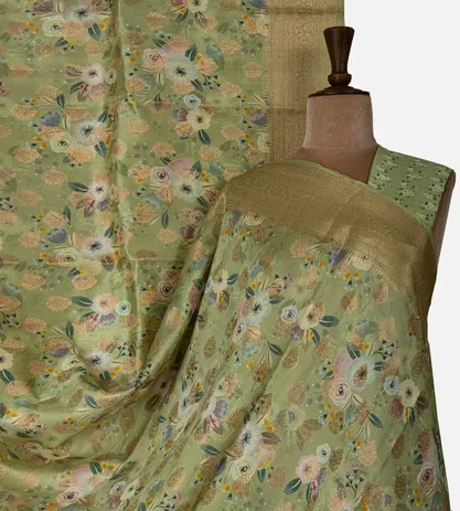 green-chaniya-silk-saree-c1176368-a