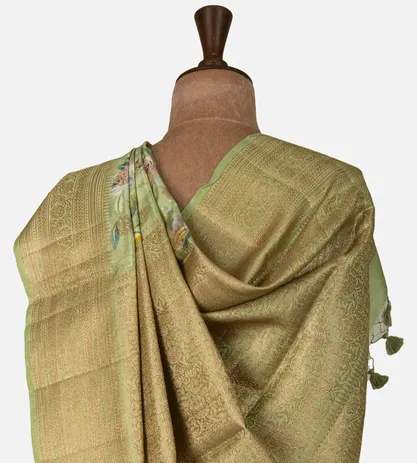 green-chaniya-silk-saree-c1176368-c
