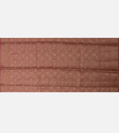 salmon-pink-chaniya-silk-saree-d0291994-d