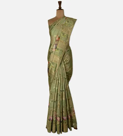 green-chaniya-silk-saree-d0499493-b