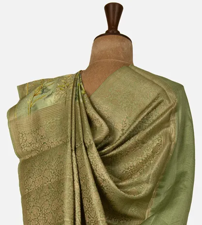 green-chaniya-silk-saree-d0499493-c