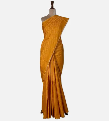 tangerine-yellow-kanchipuram-silk-saree-d06110237-b