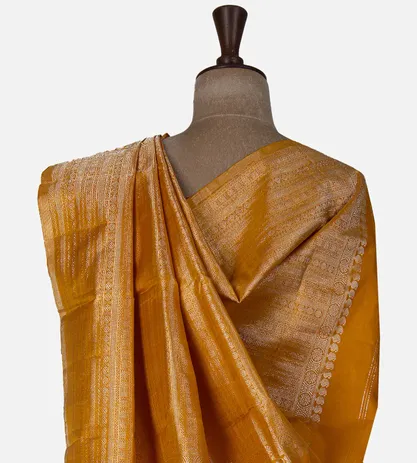 tangerine-yellow-kanchipuram-silk-saree-d06110237-c
