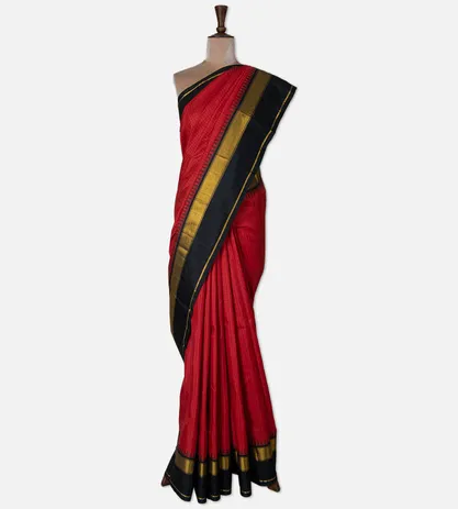 red-kanchipuram-silk-saree-d0397199-b
