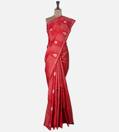 red-kanchipuram-silk-saree-d06109549-b
