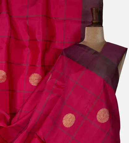 orangish-pink-kanchipuram-silk-saree-d07111767-a