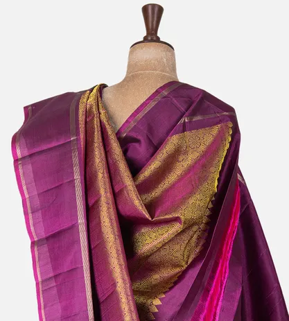 bottle-green-kanchipuram-silk-saree-d05106222-c