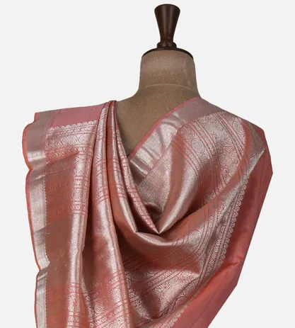 salmon-pink-kanchipuram-silk-saree-d05106326-c