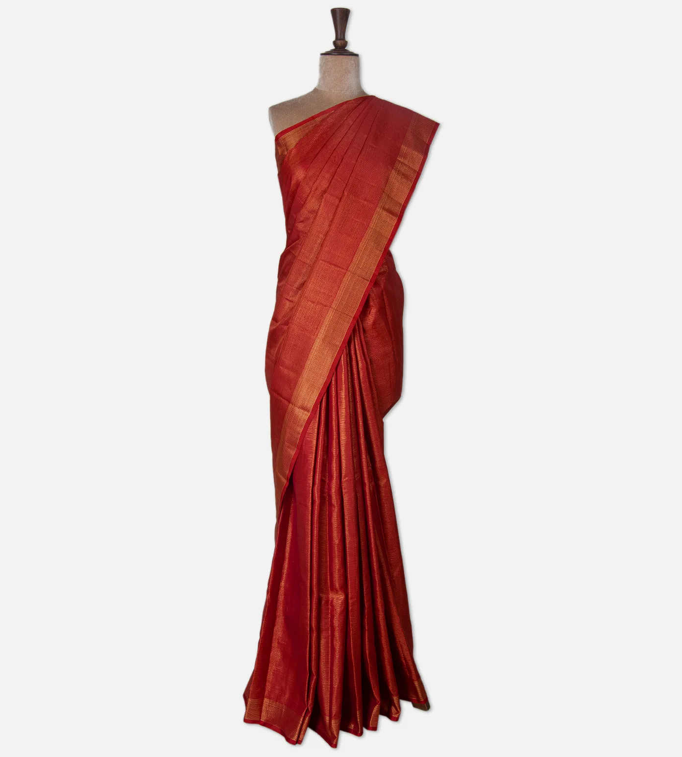 red-kanchipuram-silk-saree-d07111831-b