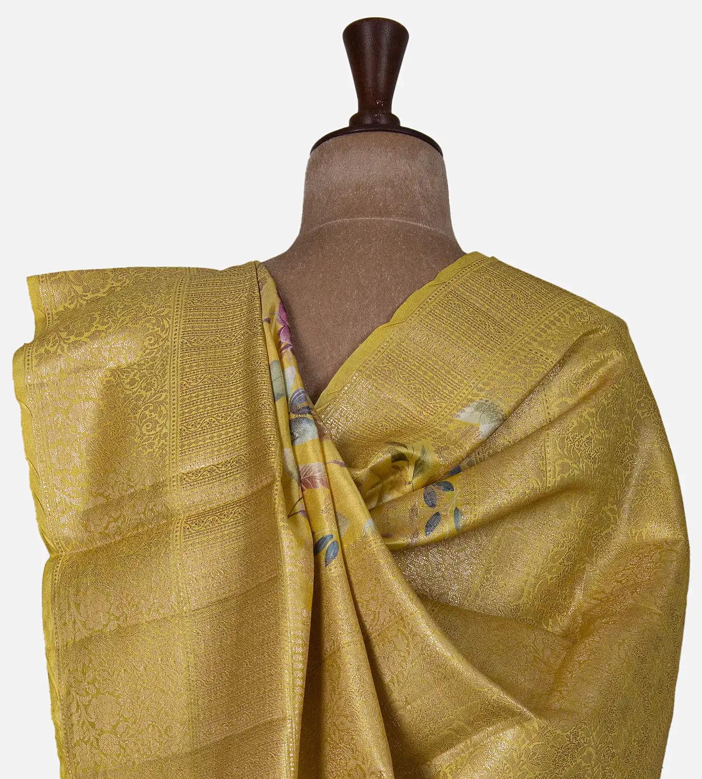 yellow-chaniya-silk-saree-d07111477-c