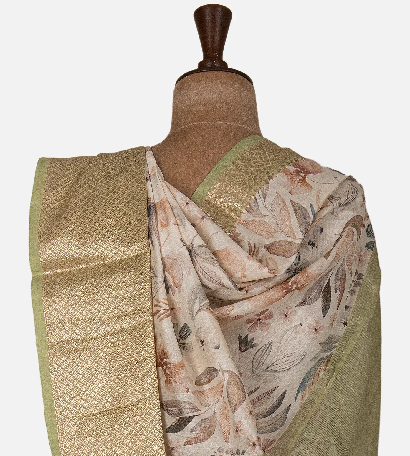 off-white-chaniya-silk-saree-d06110898-c